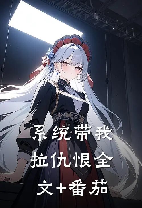 系统带我拉仇恨全文+番茄