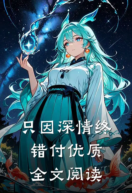 只因深情终错付优质全文阅读