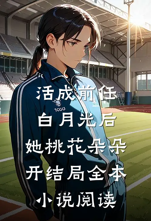 活成前任白月光后,她桃花朵朵开结局全本小说阅读