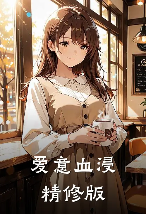 爱意血浸精修版