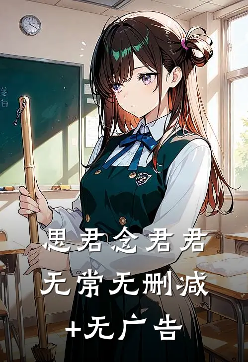 思君念君君无常无删减+无广告