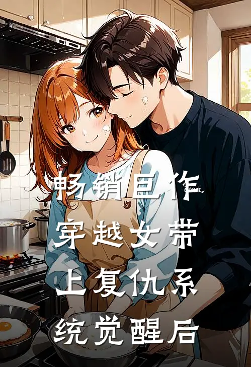 畅销巨作穿越女带上复仇系统觉醒后