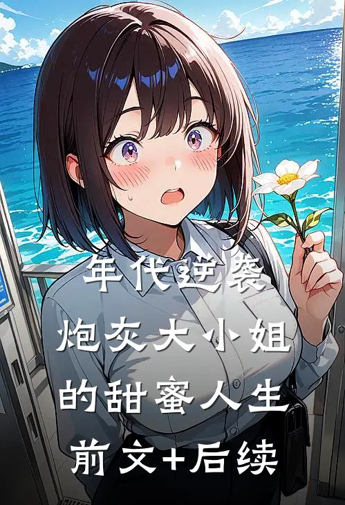 年代逆袭：炮灰大小姐的甜蜜人生前文+后续
