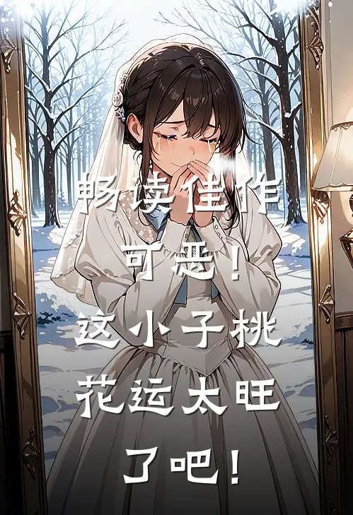 畅读佳作可恶！这小子桃花运太旺了吧！