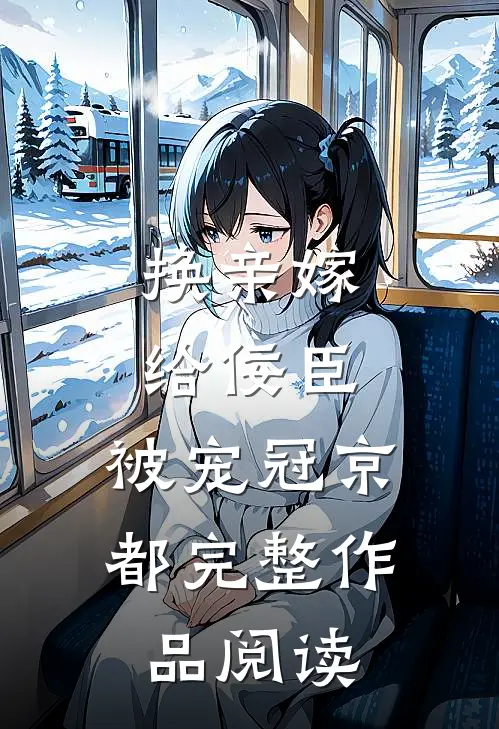换亲嫁给佞臣，被宠冠京都完整作品阅读