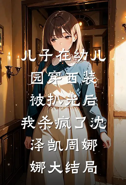儿子在幼儿园穿西装被扒光后，我杀疯了沈泽凯周娜娜大结局