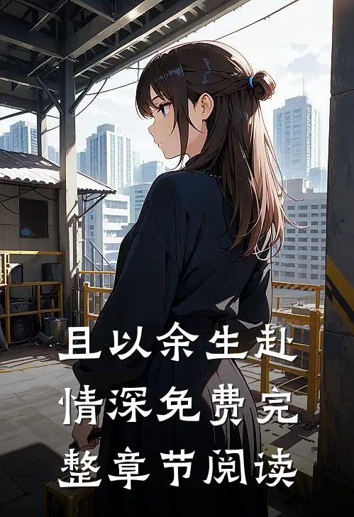 且以余生赴情深 免费完整章节阅读