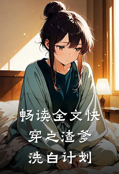 畅读全文快穿之渣爹洗白计划