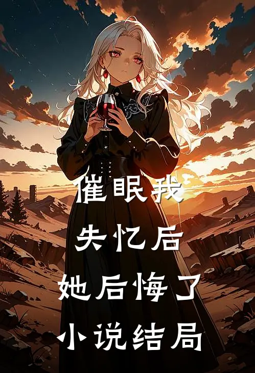催眠我失忆后，她后悔了小说结局