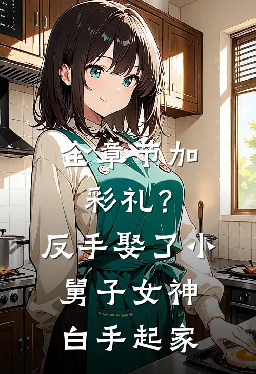 全章节加彩礼？反手娶了小舅子女神，白手起家