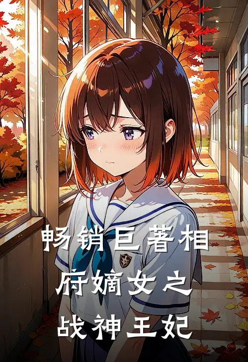 畅销巨著相府嫡女之战神王妃