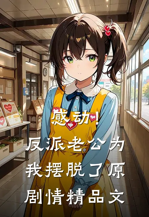 感动！反派老公为我摆脱了原剧情精品文