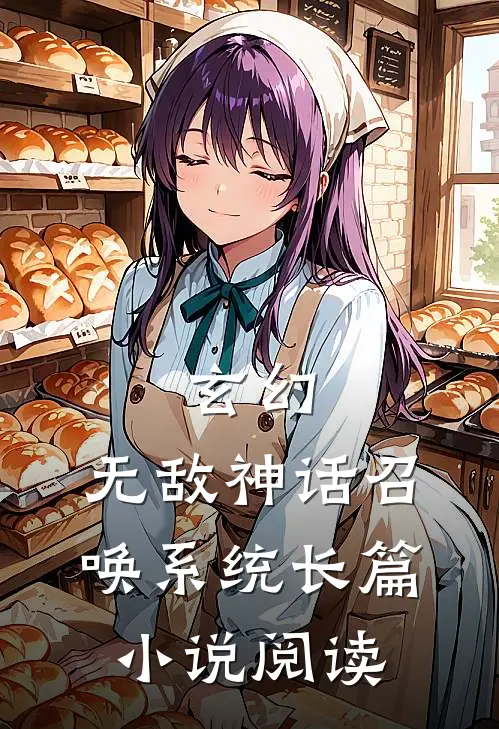 玄幻：无敌神话召唤系统长篇小说阅读