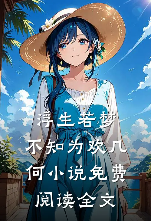 浮生若梦，不知为欢几何小说免费阅读全文