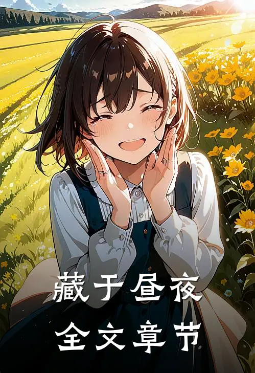 藏于昼夜全文章节