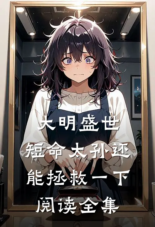 大明盛世：短命太孙还能拯救一下阅读全集