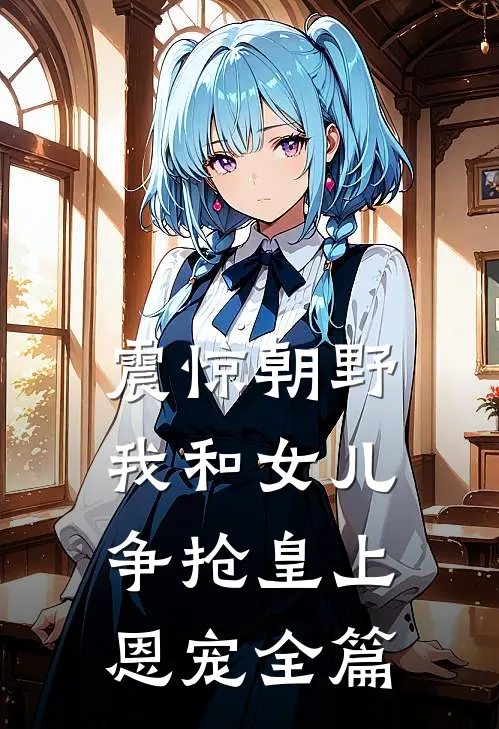 震惊朝野，我和女儿争抢皇上恩宠全篇