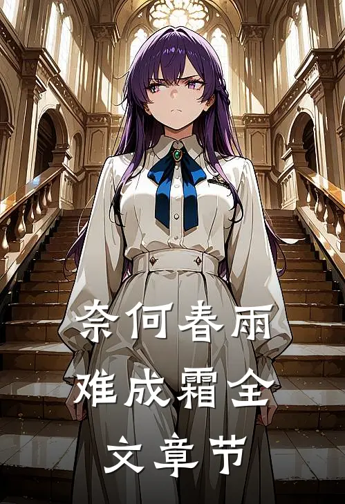 奈何春雨难成霜全文章节