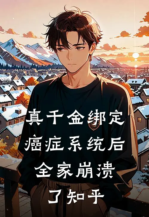 真千金绑定癌症系统后，全家崩溃了知乎