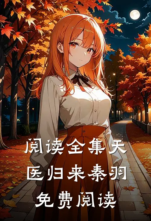 阅读全集天医归来秦羽免费阅读