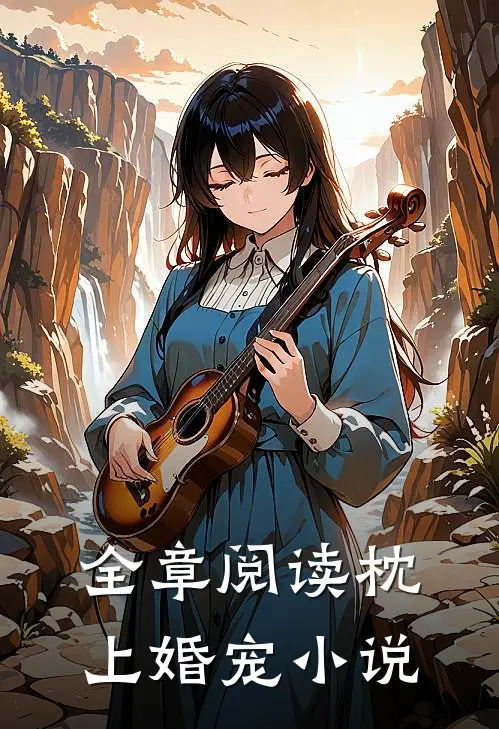 全章阅读枕上婚宠小说