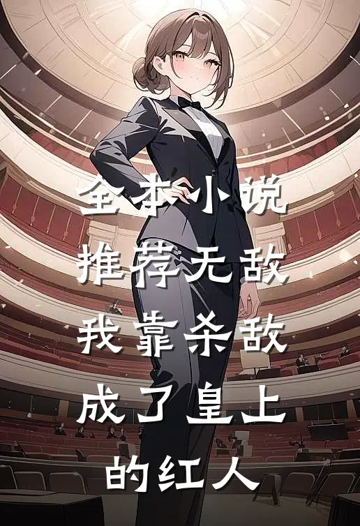 全本小说推荐无敌：我靠杀敌成了皇上的红人