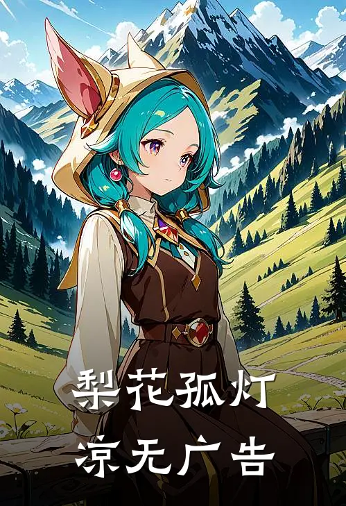 梨花孤灯凉无广告