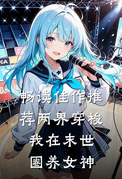 畅读佳作推荐两界穿梭：我在末世圈养女神