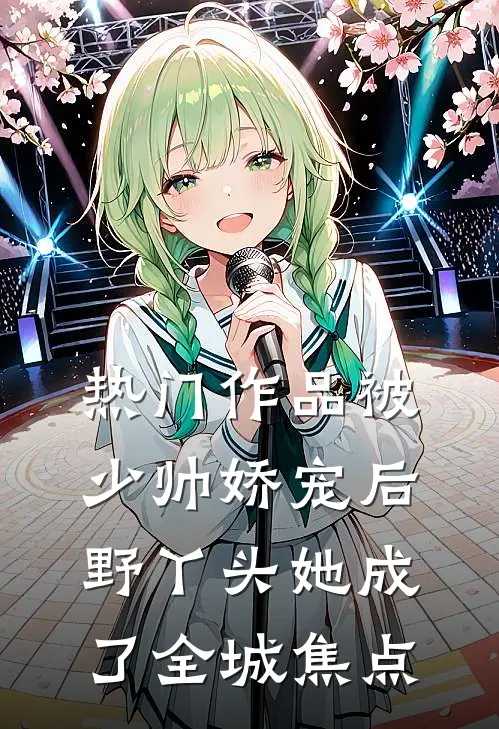 热门作品被少帅娇宠后，野丫头她成了全城焦点
