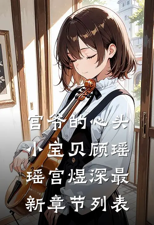 宫爷的心头小宝贝顾瑶瑶宫煜深最新章节列表