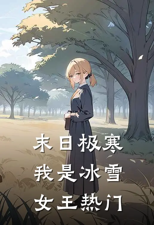 末日极寒，我是冰雪女王热门