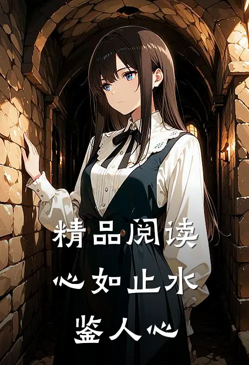 精品阅读心如止水鉴人心
