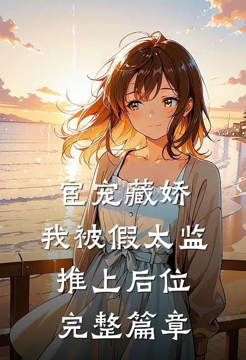 宦宠藏娇：我被假太监推上后位完整篇章