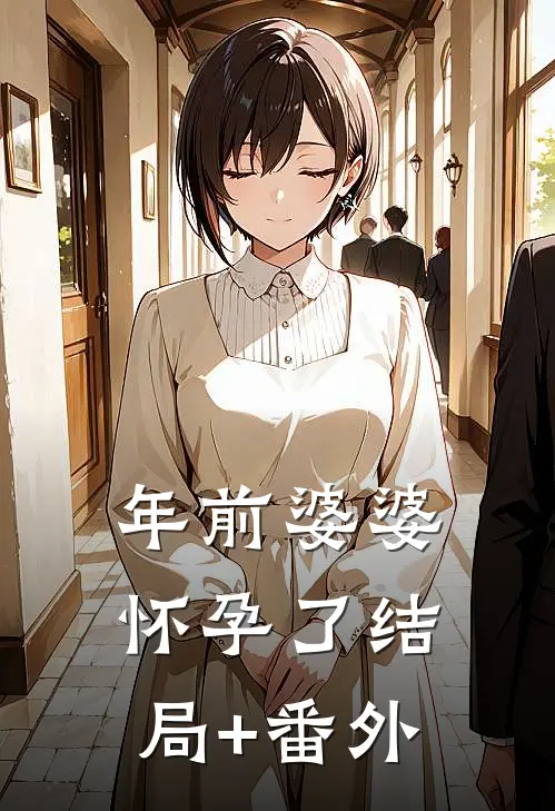 年前婆婆怀孕了结局+番外