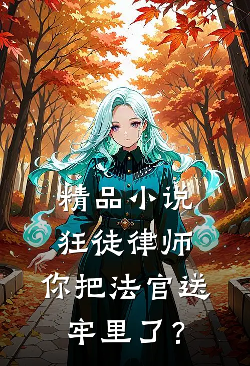 精品小说狂徒律师：你把法官送牢里了？