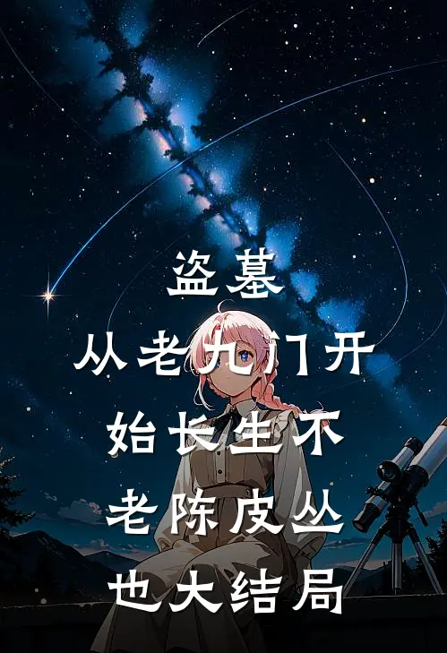 盗墓：从老九门开始长生不老陈皮丛也大结局