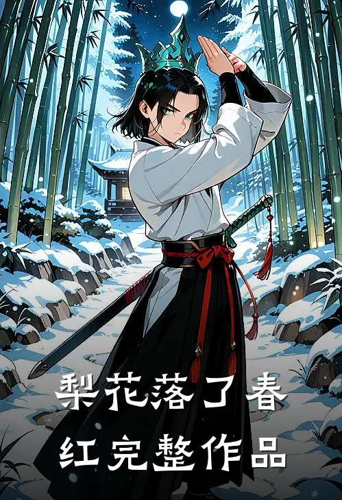 梨花落了春红完整作品