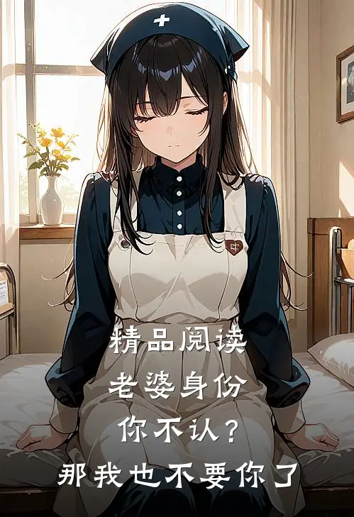 精品阅读老婆身份你不认？那我也不要你了