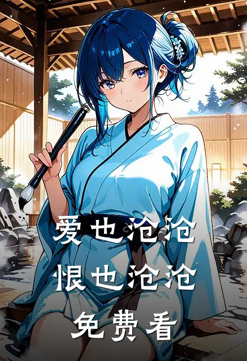 爱也沧沧，恨也沧沧免费看