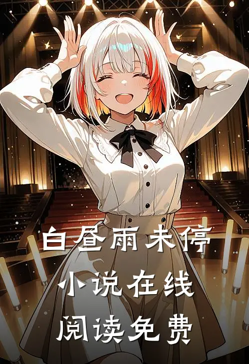 白昼雨未停小说在线阅读免费