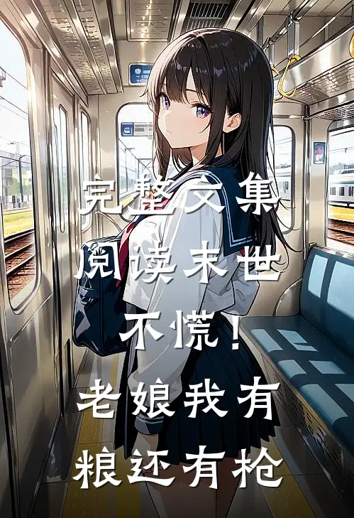 完整文集阅读末世：不慌！老娘我有粮还有枪