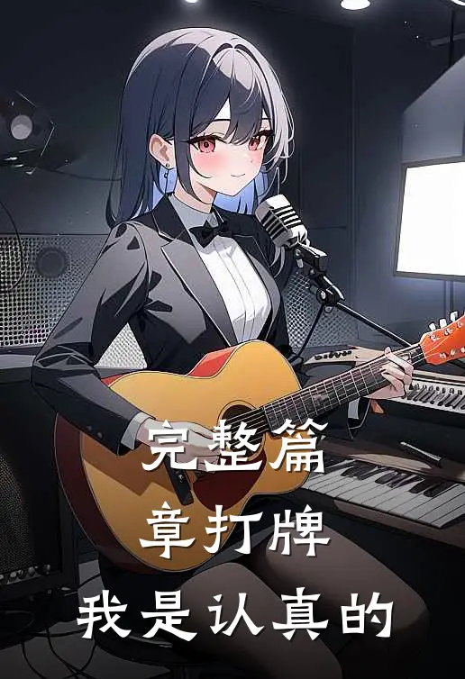 完整篇章打牌，我是认真的