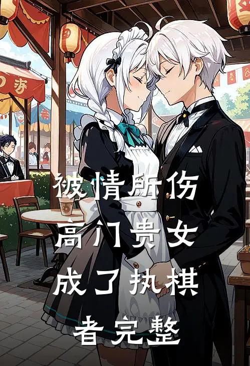 被情所伤，高门贵女成了执棋者完整