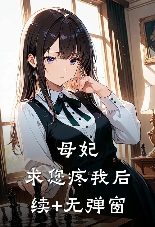 母妃，求您疼我后续+无弹窗