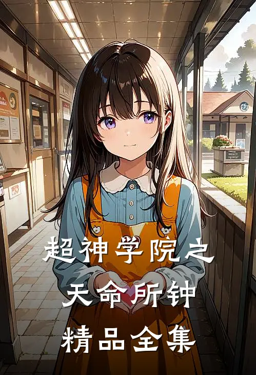 超神学院之天命所钟精品全集