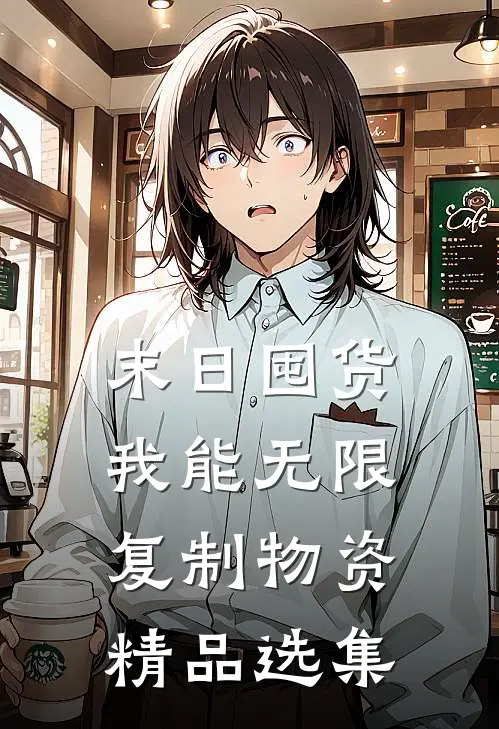 末日囤货：我能无限复制物资精品选集