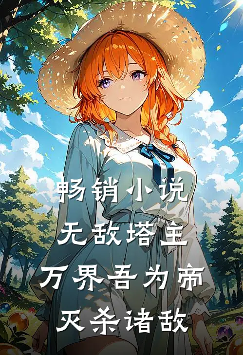 畅销小说无敌塔主：万界吾为帝，灭杀诸敌