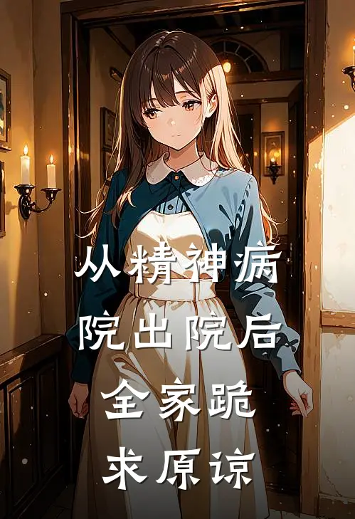 从精神病院出院后,全家跪求原谅怎么办