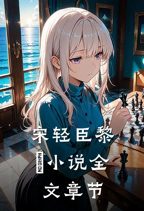 宋轻臣黎嫚小说全文章节