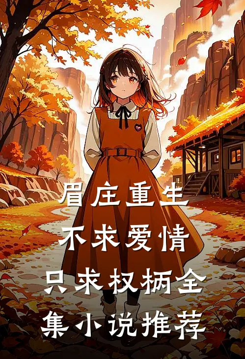 眉庄重生：不求爱情，只求权柄全集小说推荐